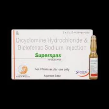 Dicyclomine Injection